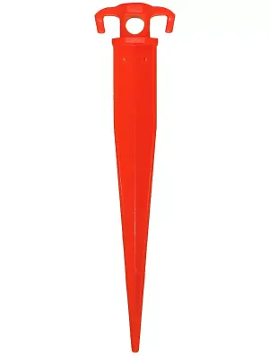 11" Super Tent Stake