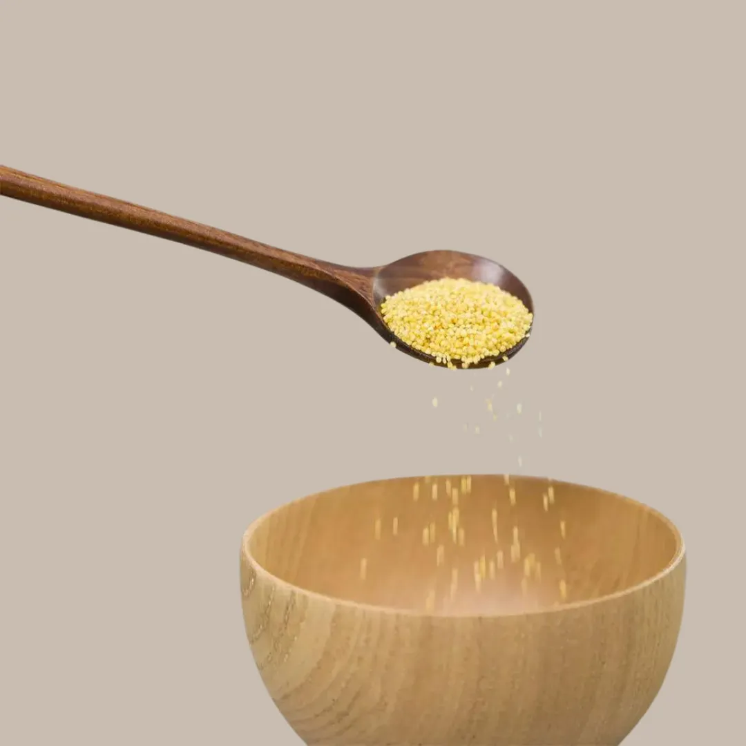 1/2 Pcs Wooden Spoon Soup