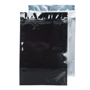 28g x 36 Bags - Gloss Black