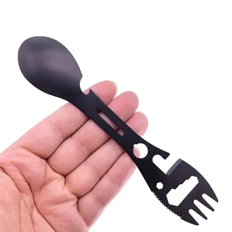 5-in-1 Multipurpose Spork