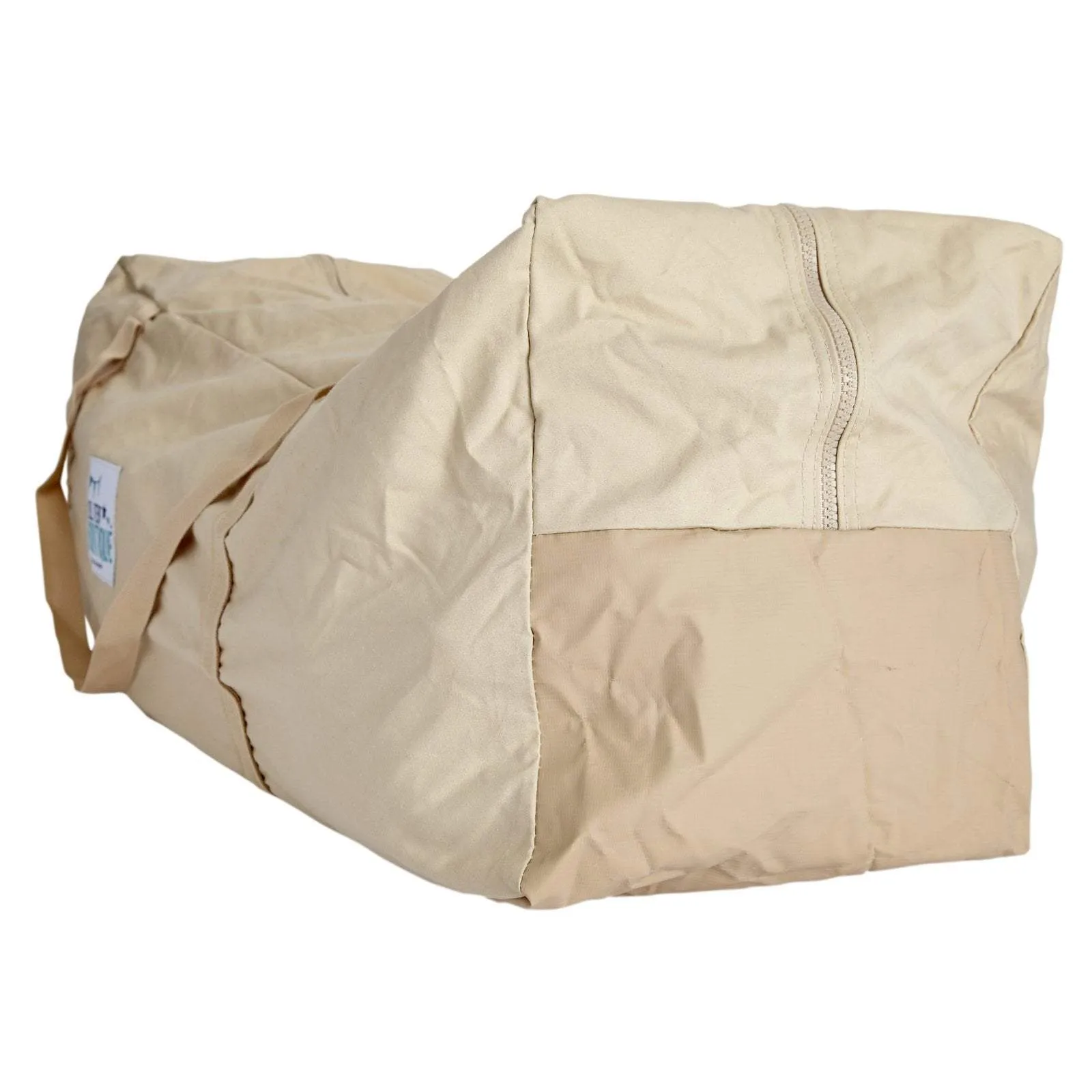 7m Canvas Bell Tent Bag