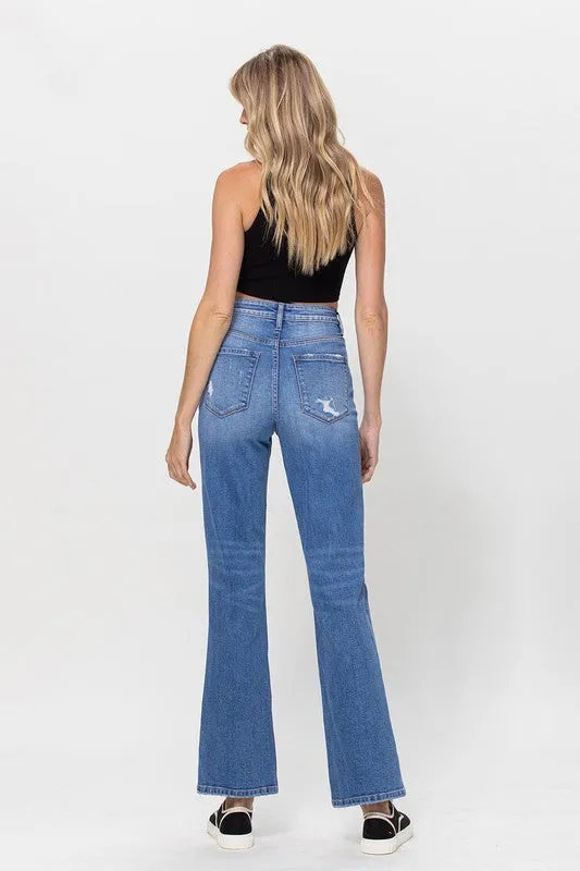 90's Dad Jeans Medium Denim *Online Only*