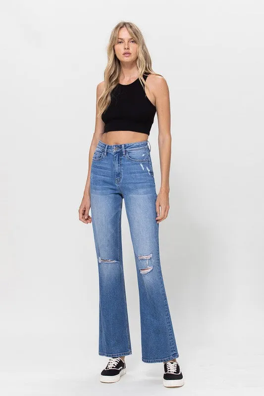 90's Dad Jeans Medium Denim *Online Only*