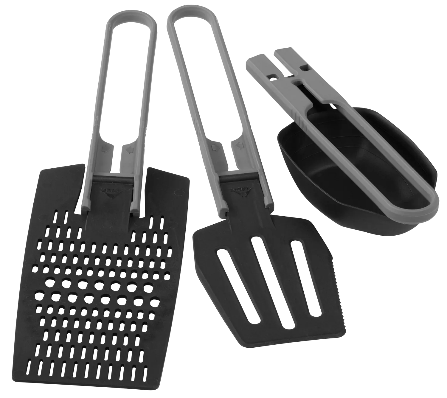 Alpine™ Utensils