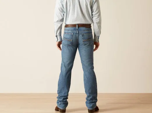 Ariat M4 Relaxed Decker Boot Cut Jean