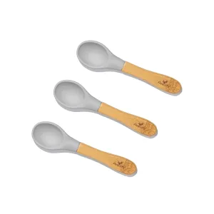 Avanchy Monochrome Utensils Tri-Pack