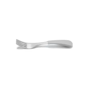 Avanchy Stainless Steel Baby Fork Single