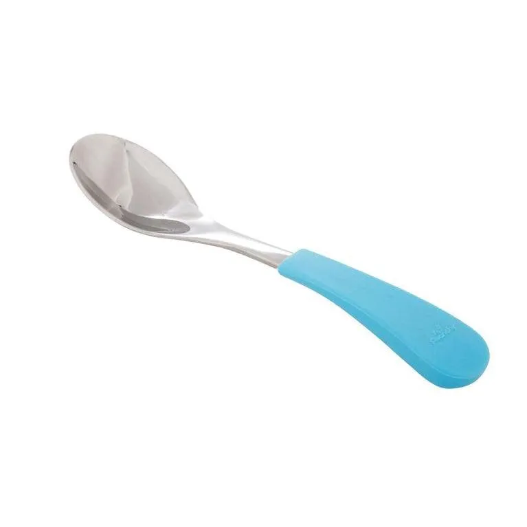 Avanchy Stainless Steel Baby Spoon