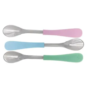 Avanchy Stainless Steel Infant Spoon