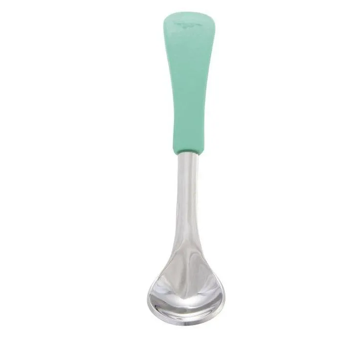 Avanchy Stainless Steel Infant Spoon