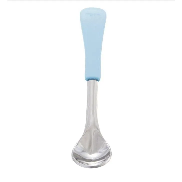 Avanchy Stainless Steel Infant Spoon