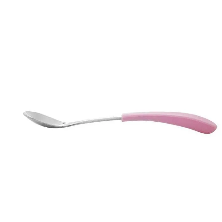 Avanchy Stainless Steel Infant Spoon