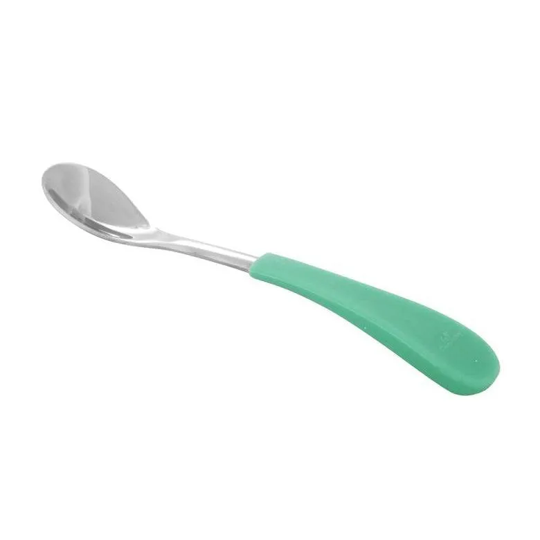 Avanchy Stainless Steel Infant Spoon