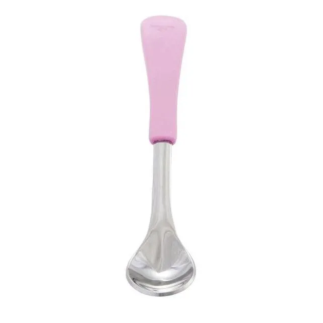 Avanchy Stainless Steel Infant Spoon