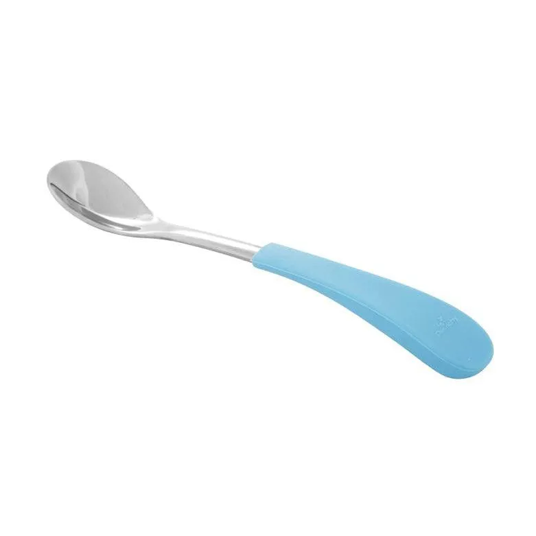 Avanchy Stainless Steel Infant Spoon