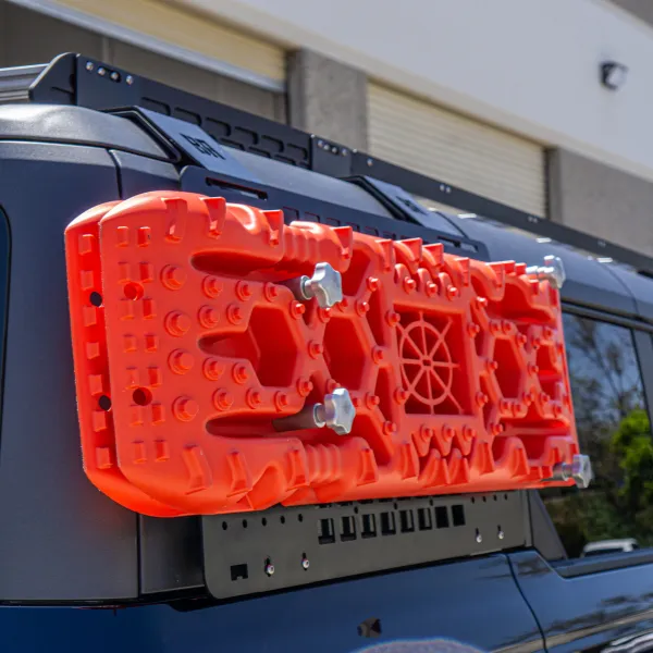 Badass Tents Roof Rack For Ford Bronco 4-Door Hardtop