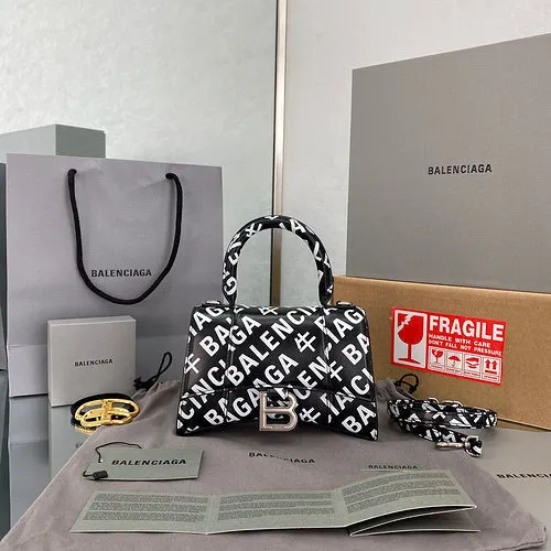 Bags-Realm - Balenciaga Bag - 129