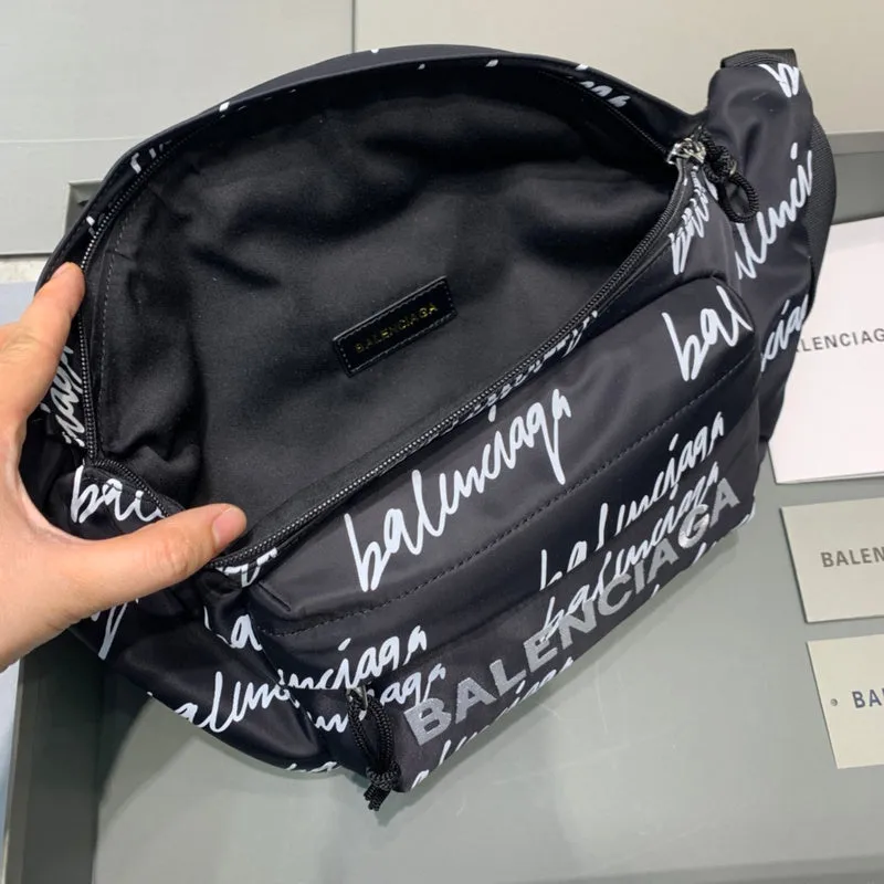 Bags-Realm - Balenciaga Bag - 357