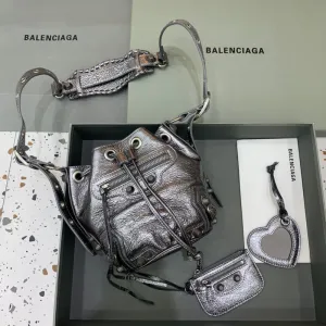 Bags-Realm - Balenciaga Bag - 499