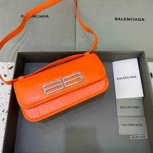 Bags-Realm - Balenciaga Bag - 594