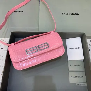 Bags-Realm - Balenciaga Bag - 596