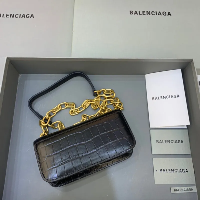 Bags-Realm - Balenciaga Bag - 604