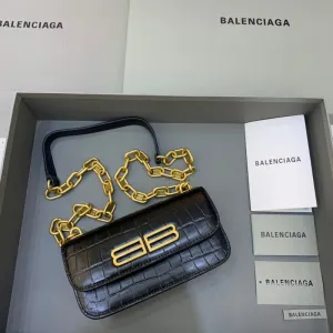 Bags-Realm - Balenciaga Bag - 604