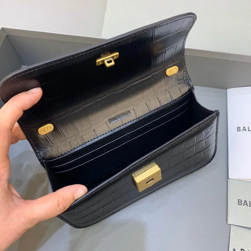 Bags-Realm - Balenciaga Bag - 604