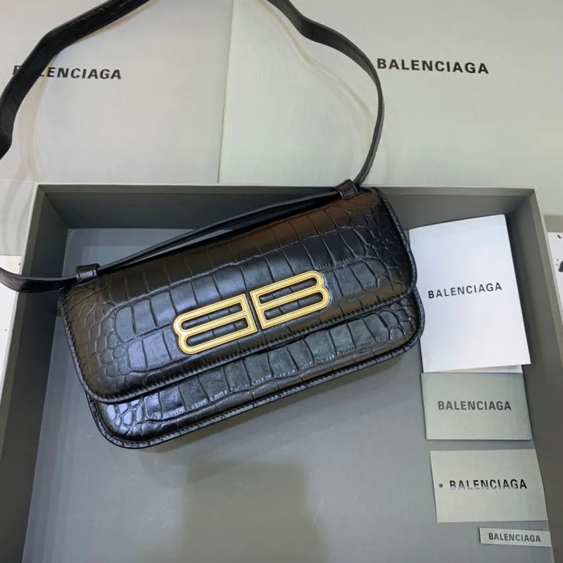 Bags-Realm - Balenciaga Bag - 606