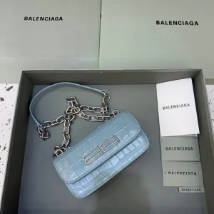 Bags-Realm - Balenciaga Bag - 612