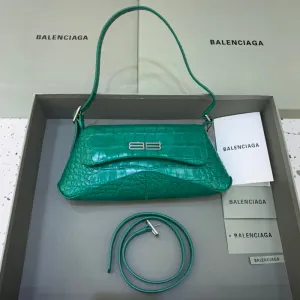 Bags-Realm - Balenciaga Bag - 635