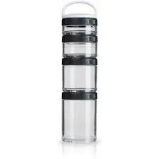 BlenderBottle™ GoStak® 60cc 3-Pack -