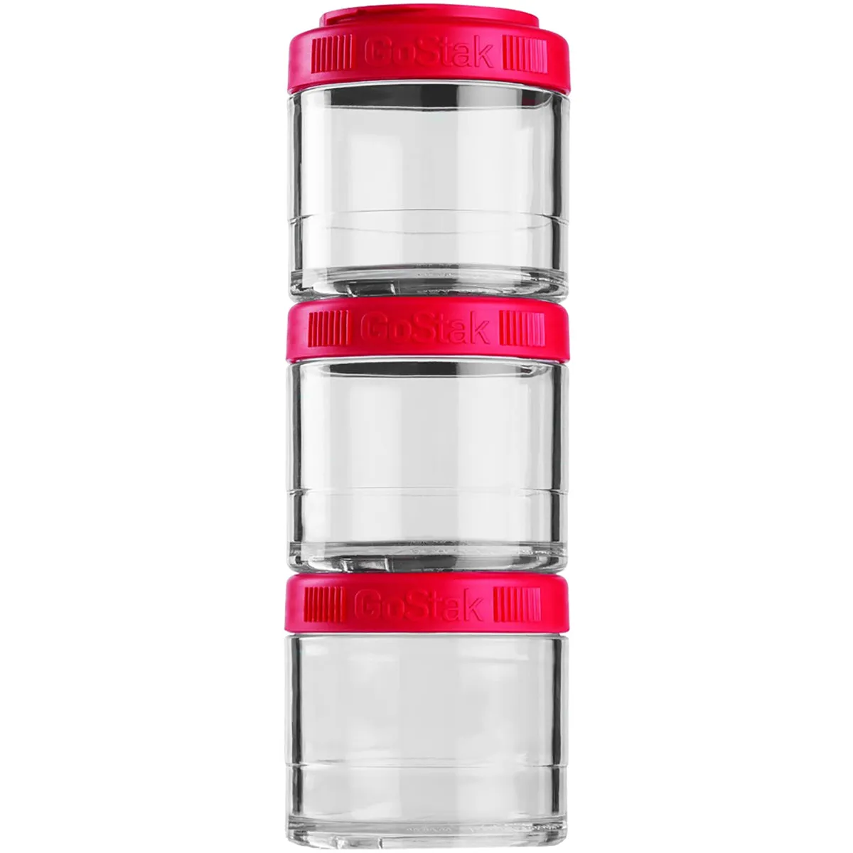 BlenderBottle™ GoStak® 60cc 3-Pack -