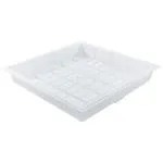 Botanicare ID Tray 3 ft x 3 ft - White