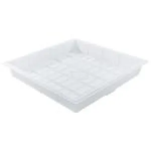 Botanicare ID Tray 3 ft x 3 ft - White