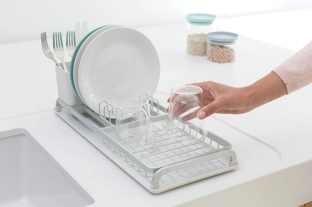 Brabantia Compact Dish Drying Rack