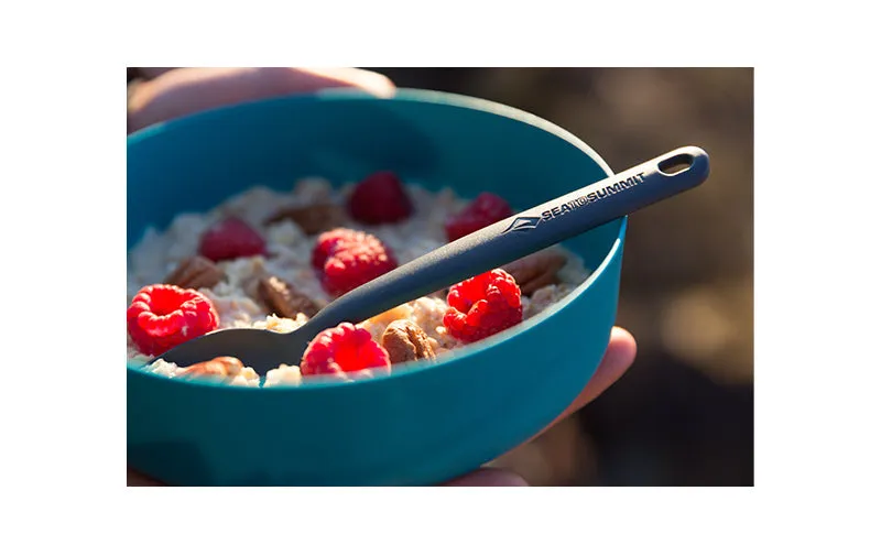 Camp Cutlery Spoon, Fork & Knife Set