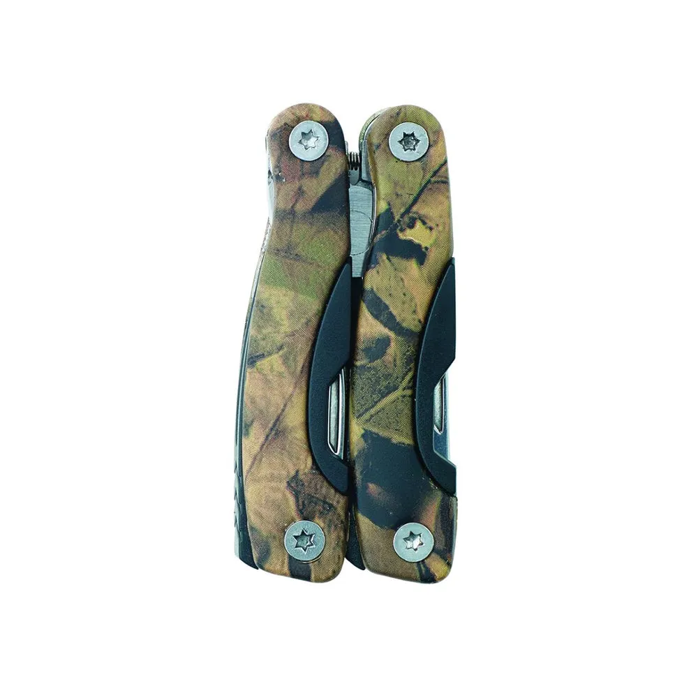 Caribee LED Light Multi Tool