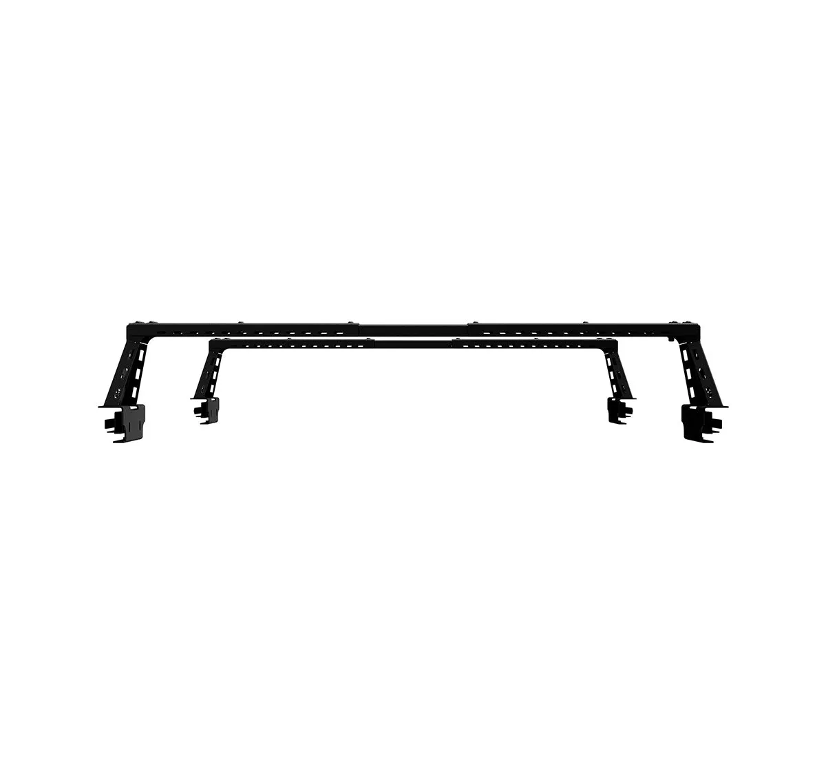 CBI Offroad Ford F-250 Bed Bars