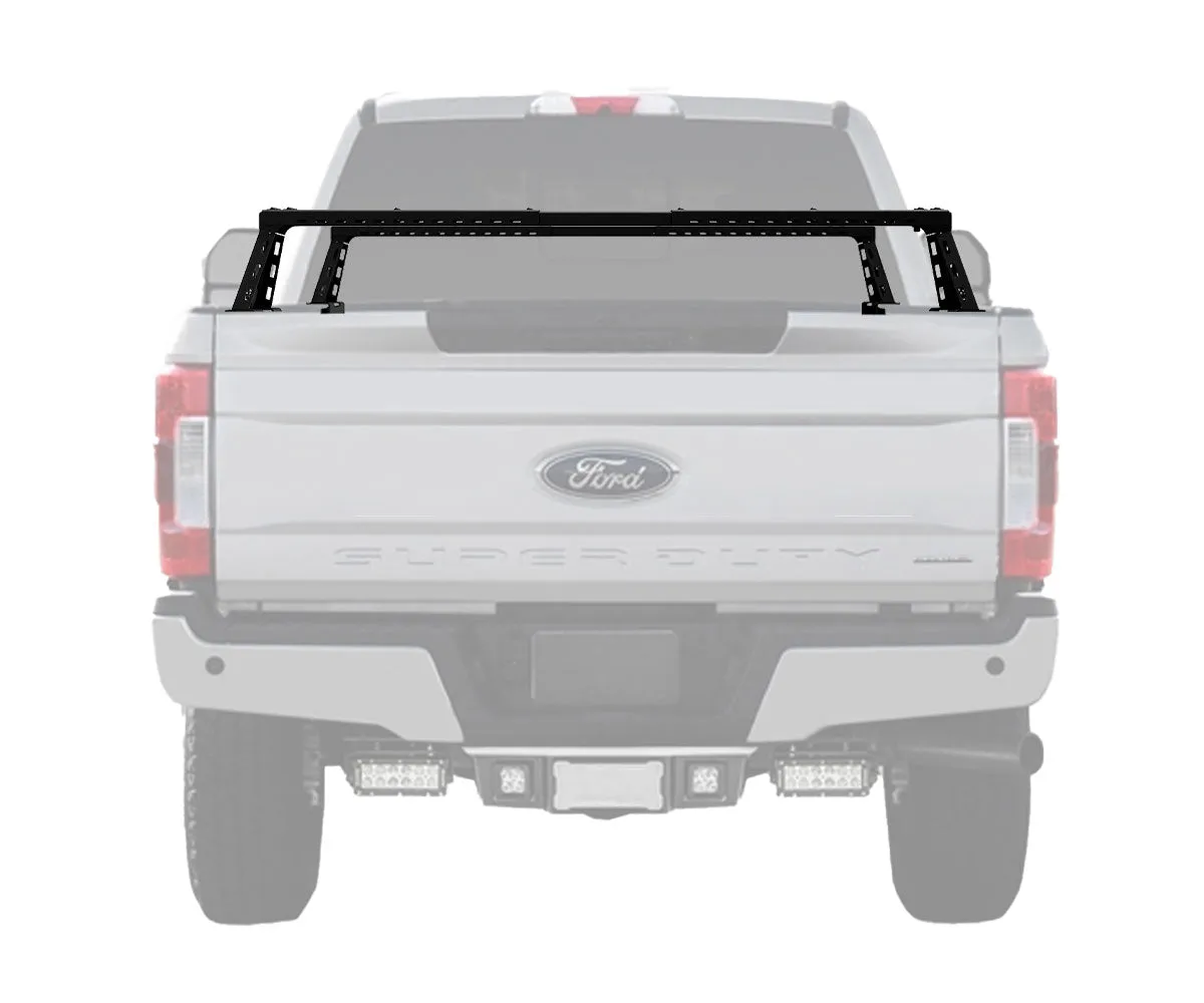 CBI Offroad Ford F-250 Bed Bars