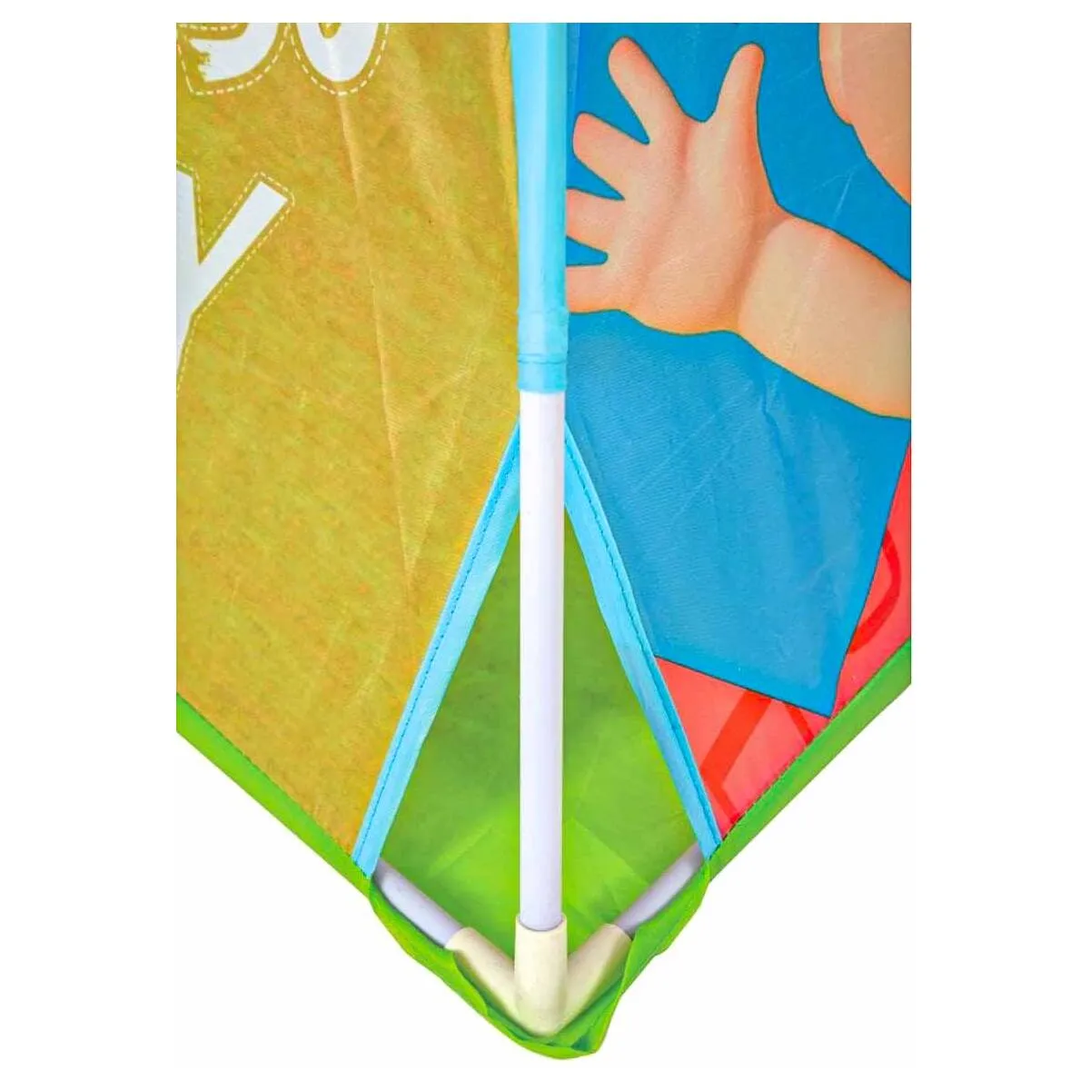 CoComelon Play Tent