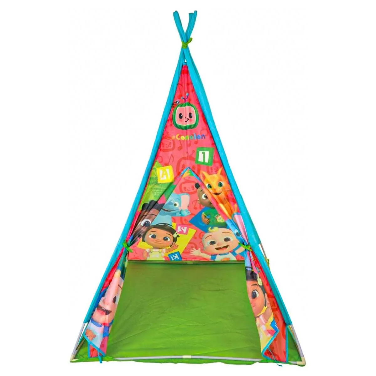 CoComelon Play Tent