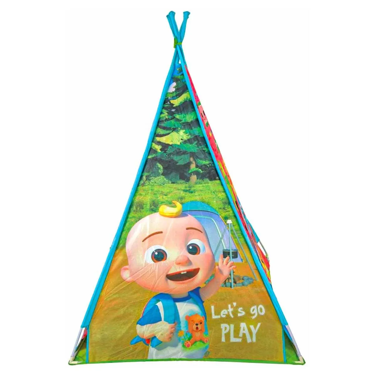 CoComelon Play Tent