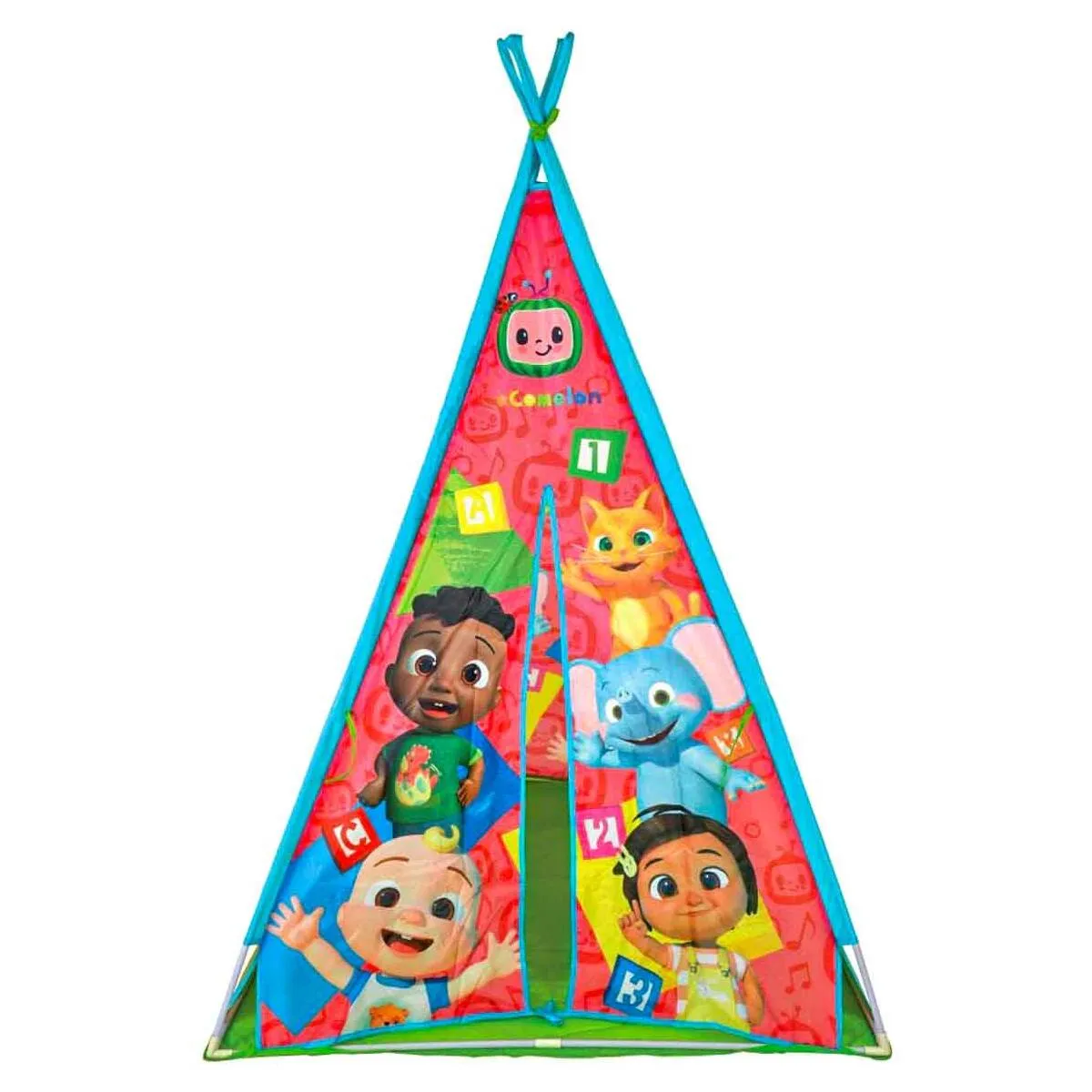 CoComelon Play Tent