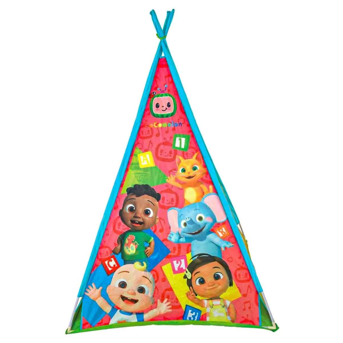 CoComelon Play Tent