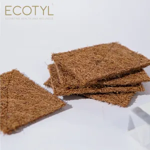 Coconut Scrub Pad - Set of 5