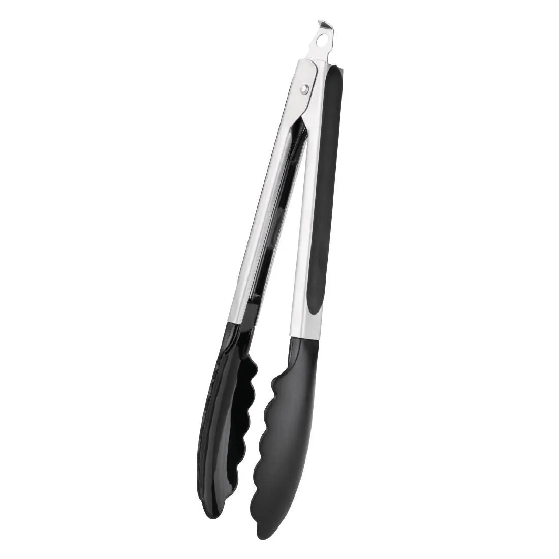 CS770 Vogue Heavy Duty Locking Tongs 230mm