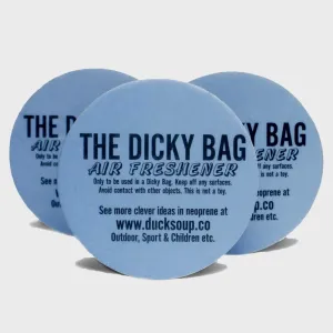 Dicky Discs