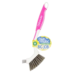 Dishmatic Big Job Kitchen Brush