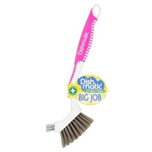 Dishmatic Big Job Kitchen Brush